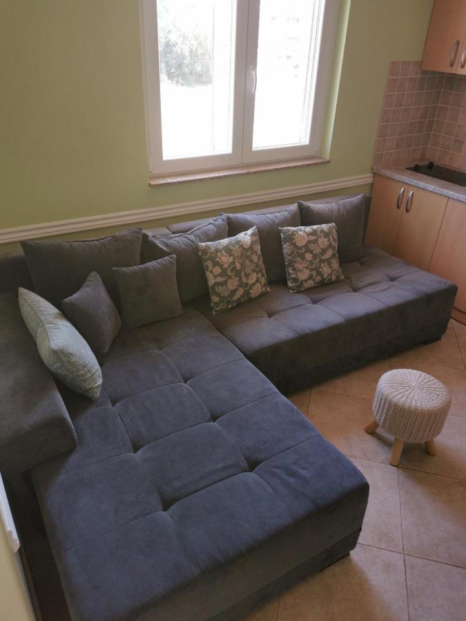 Apartments Vesna ザトン エクステリア 写真